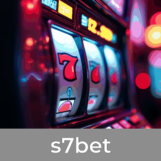 Descubra os incríveis bônus no s7bet e maximize seus ganhos