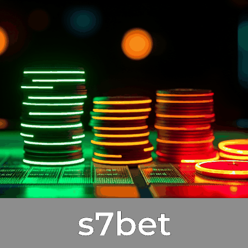Descubra o app s7bet: apostas móveis fáceis e seguras