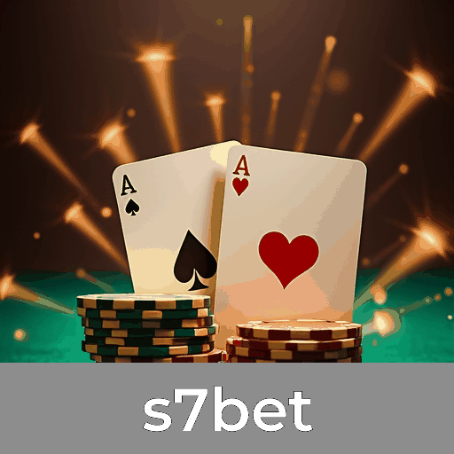 Experiência Segura e Profissional com s7bet - Aposta Fácil