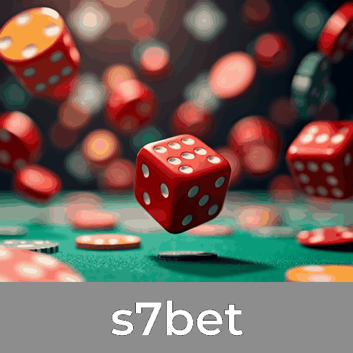 s7bet: Descubra Slots com Jackpot Progressivo e Mais