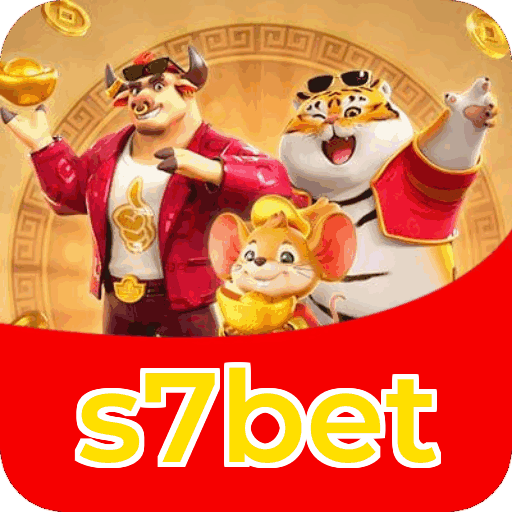 Login rápido no app s7bet