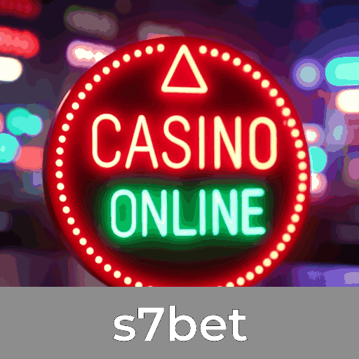 Aposte em Esportes com s7bet: Cobertura Completa de Eventos Brasileiros